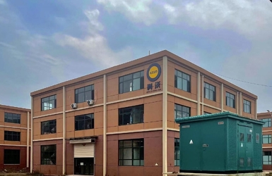 Κίνα Beijing Kovo Machinery And Electrical Equipment Co., Ltd.