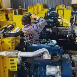 Κίνα Beijing Kovo Machinery And Electrical Equipment Co., Ltd.