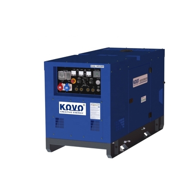 Μηχανή Ενεργοποιητής Ζυθοποιίας Kovo Motosoldadoras Ew400ds-X Για Δύναμη Ζυθοποιίας