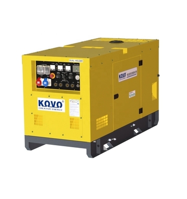 220v/380v ονομαστική τάση 600a Μηχανή έλξης με κινητήρα Ew400dstl