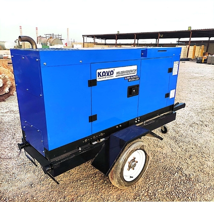 Μηχανή Ενεργοποιητής Ζυθοποιίας Kovo Motosoldadoras Ew400ds-X Για Δύναμη Ζυθοποιίας