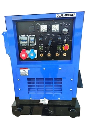Μηχανή Ενεργοποιητής Ζυθοποιίας Kovo Motosoldadoras Ew400ds-X Για Δύναμη Ζυθοποιίας