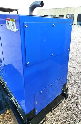 Μηχανή Ενεργοποιητής Ζυθοποιίας Kovo Motosoldadoras Ew400ds-X Για Δύναμη Ζυθοποιίας