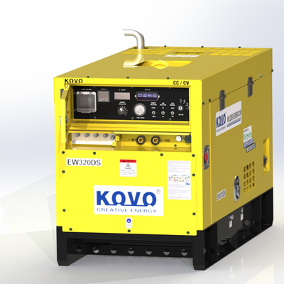 KOVO 550-600A Generator ζυθοποιού 20Kva Generator ζυθοποιού συχνότητα 50/60HZ