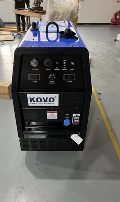 EW320G R Φορητή γεννήτρια συγκόλλησης για 40kva Max.