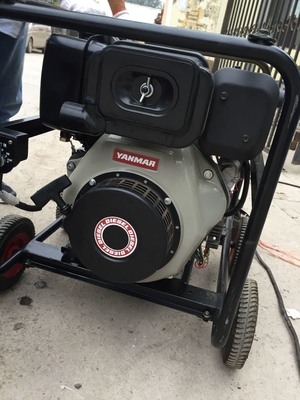 KOVO EW240D Μεταφορτωτές συγκόλλησης