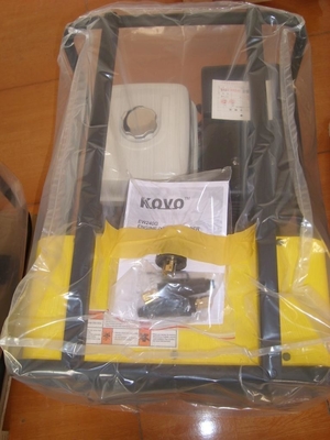 KOVO EW240D Μεταφορτωτές συγκόλλησης